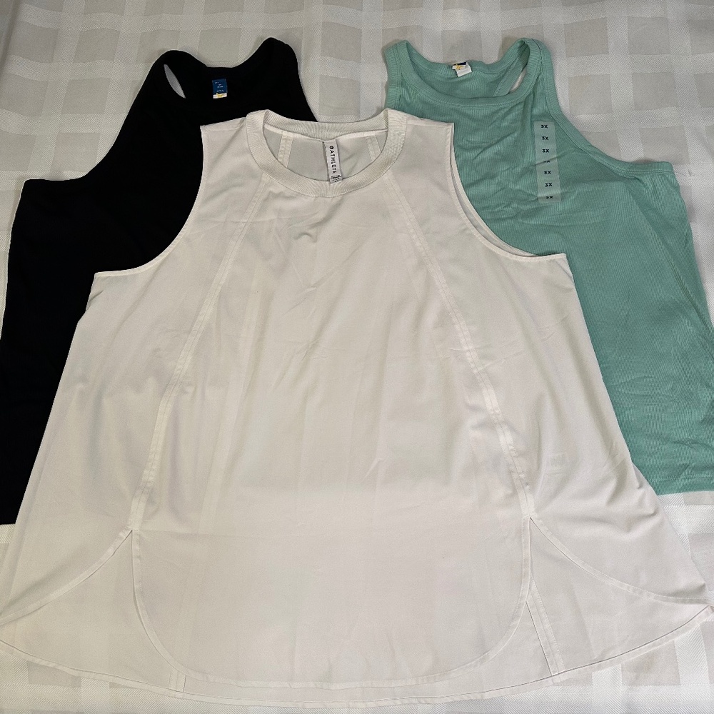 Tank top bundle! - Picture 1 of 14